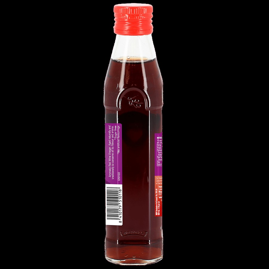 BORGES Borges Red Wine Vinegar