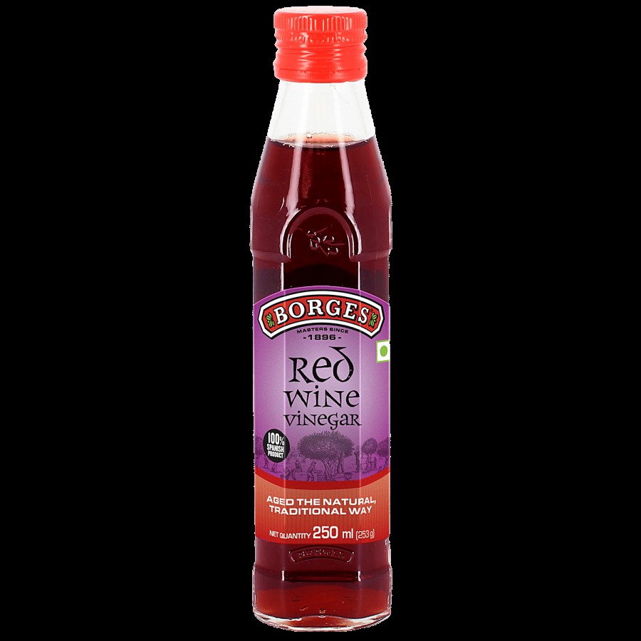 BORGES Borges Red Wine Vinegar