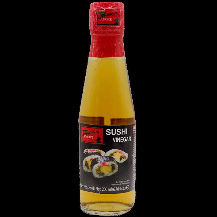 Japanese Choice Sushi Vinegar