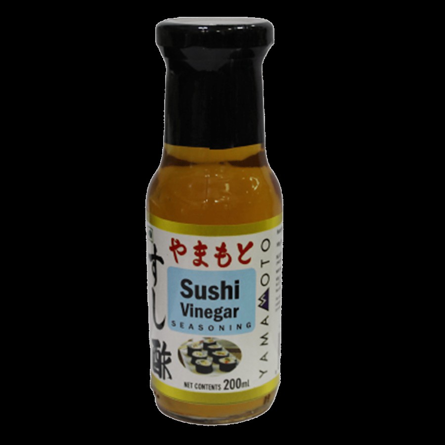 Yamamoto Sushi Vinegar - Flavour Enhancer