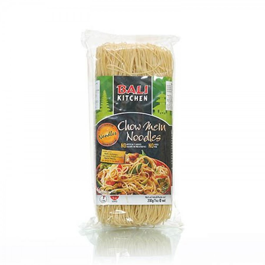 Bali Kitchen Noodles - Chow Mein