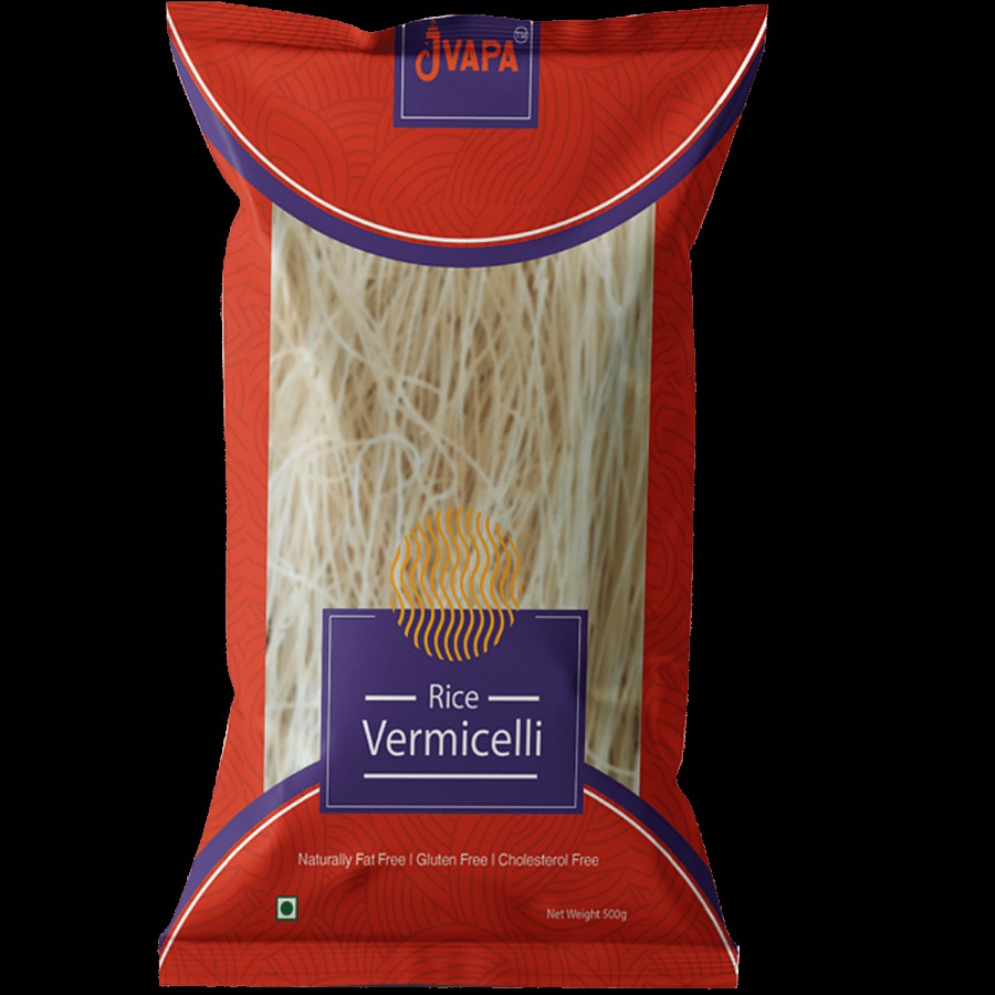 JVAPA Rice Vermicelli