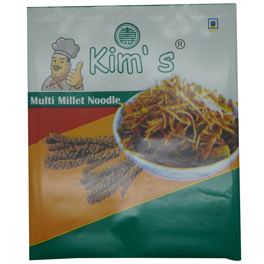 Kims Multi Millet Noodles