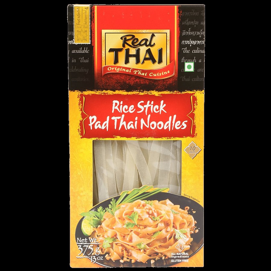 REAL THAI Pad Thai Noodles