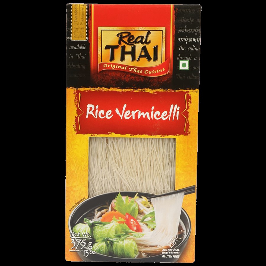 REAL THAI Rice Vermicelli