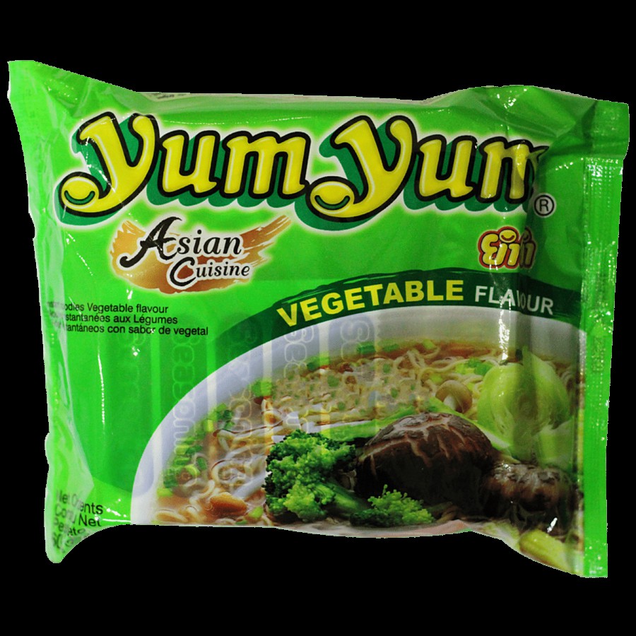 YUM YUM Vegetable Flavour