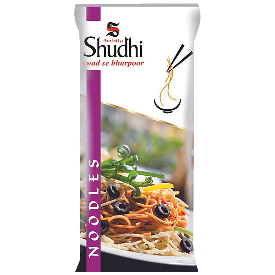 Archita Shudhi Noodles - Premium Quality