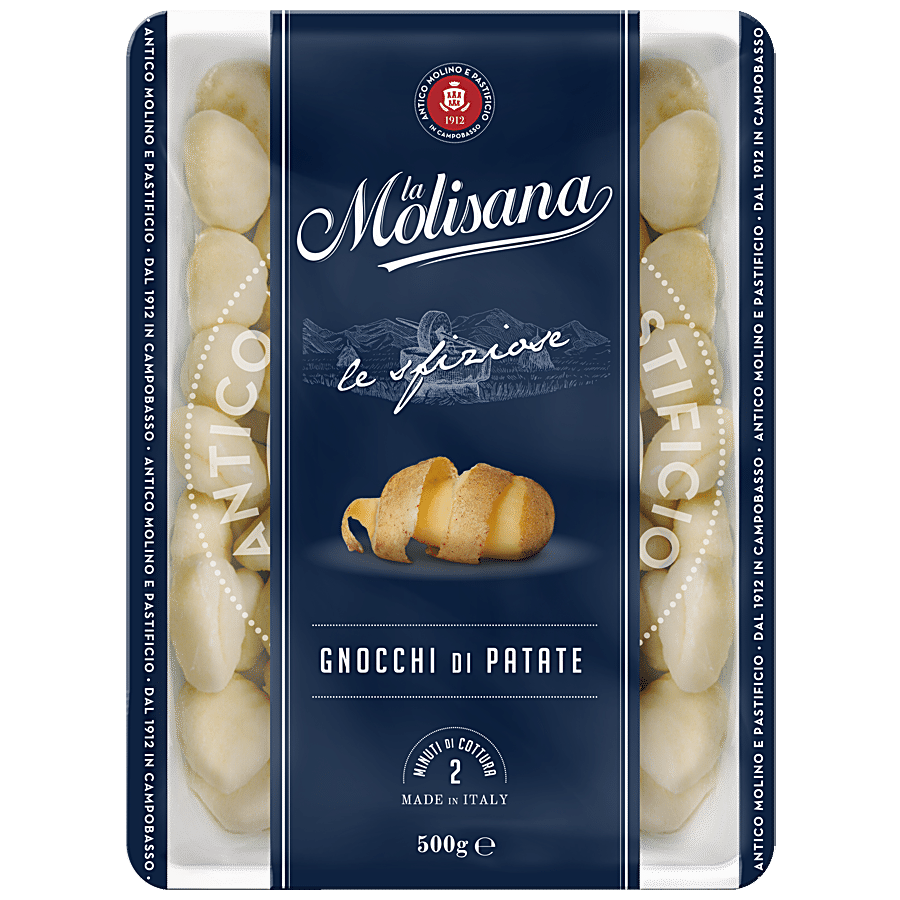 La Molisana Gnocchi Di Patate