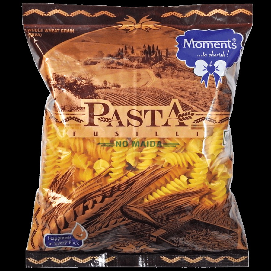 Moments Pasta Fusilli