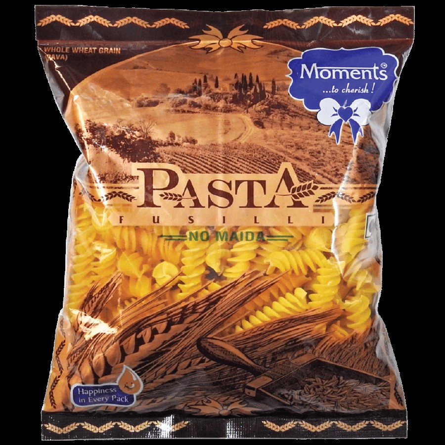 Moments Pasta - Fusilli