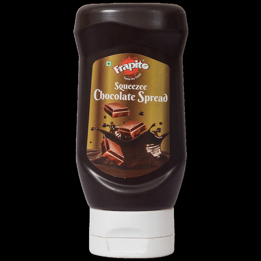 FRAPITO Chocolate Spread