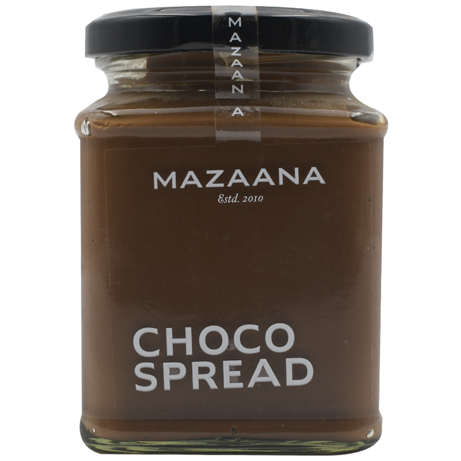 Mapro Mazaana Choco Spread