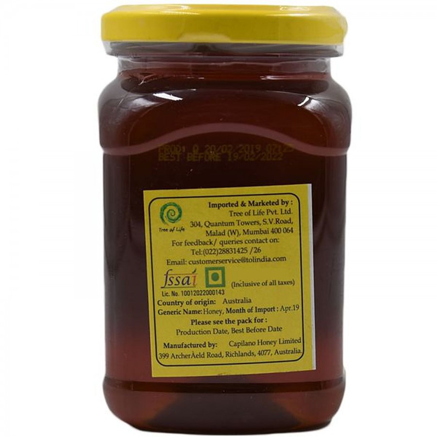 Capilano Australian Honey - 100% Pure