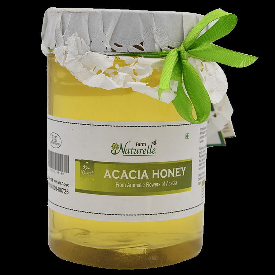 Farm Naturelle Honey - Acacia