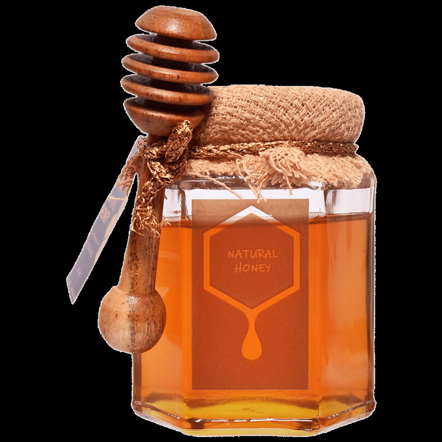 Farm2Mamma Natural Honey - From Himalayas