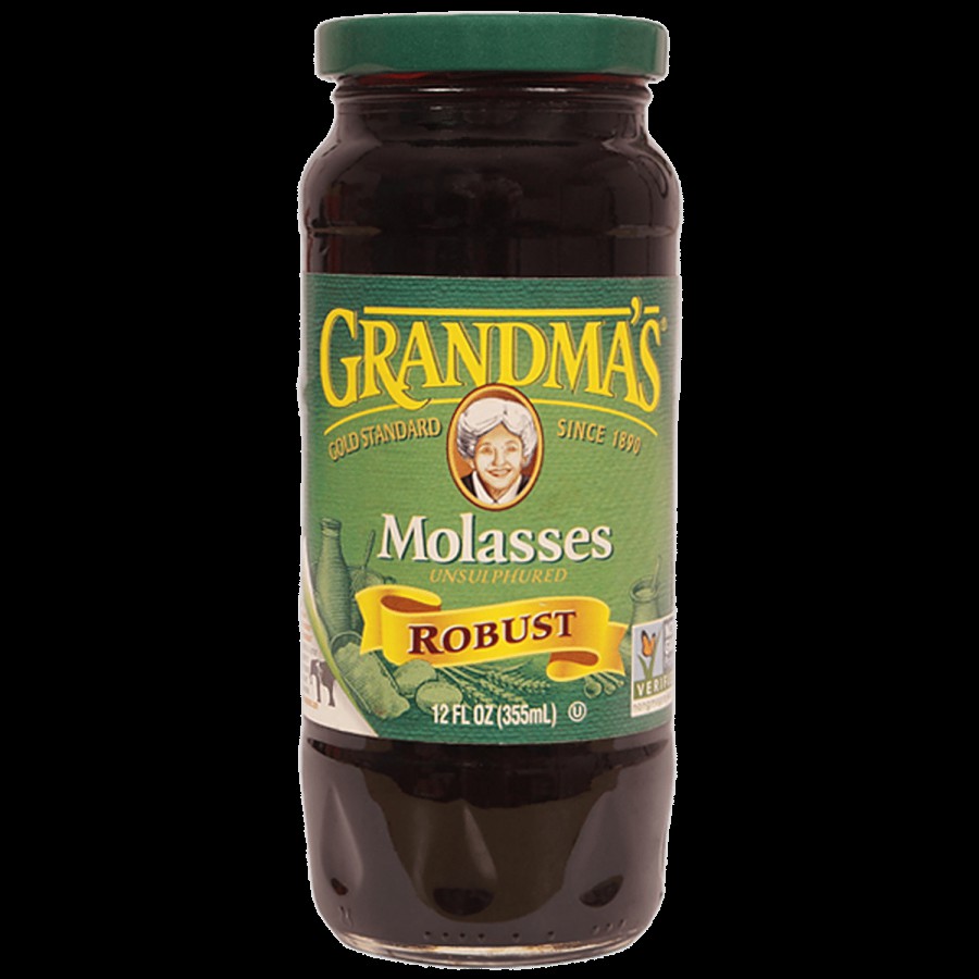 GRANDMAS  Molasses Original