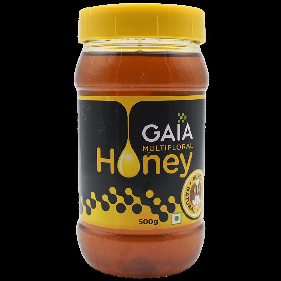 Gaia  Honey