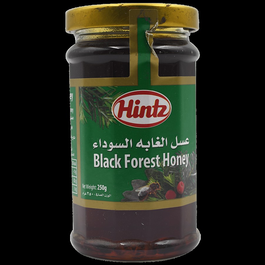 Hintz Honey - Black Forest