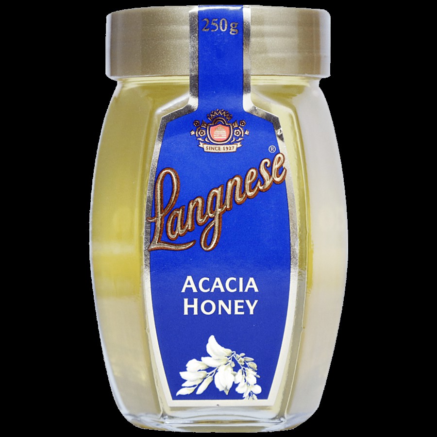 Langnese Acacia Honey