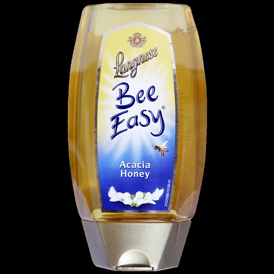 Langnese Bee Easy Acacia Honey