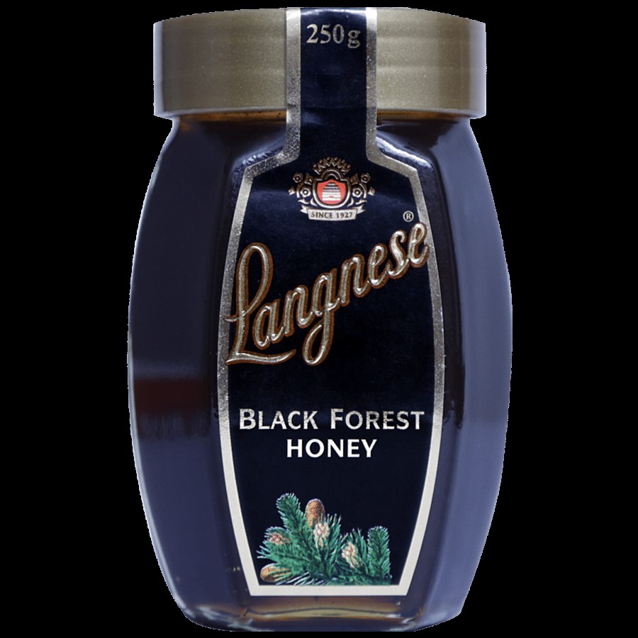 Langnese Black Forest Honey