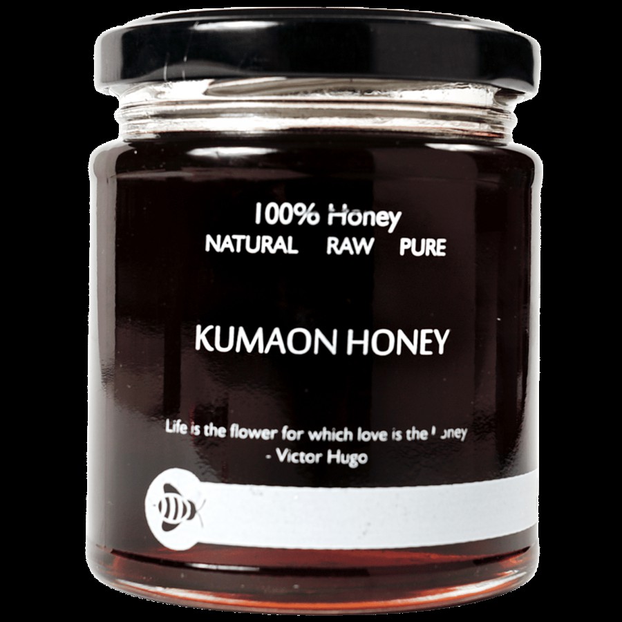 Sakurafresh Kumaon Honey