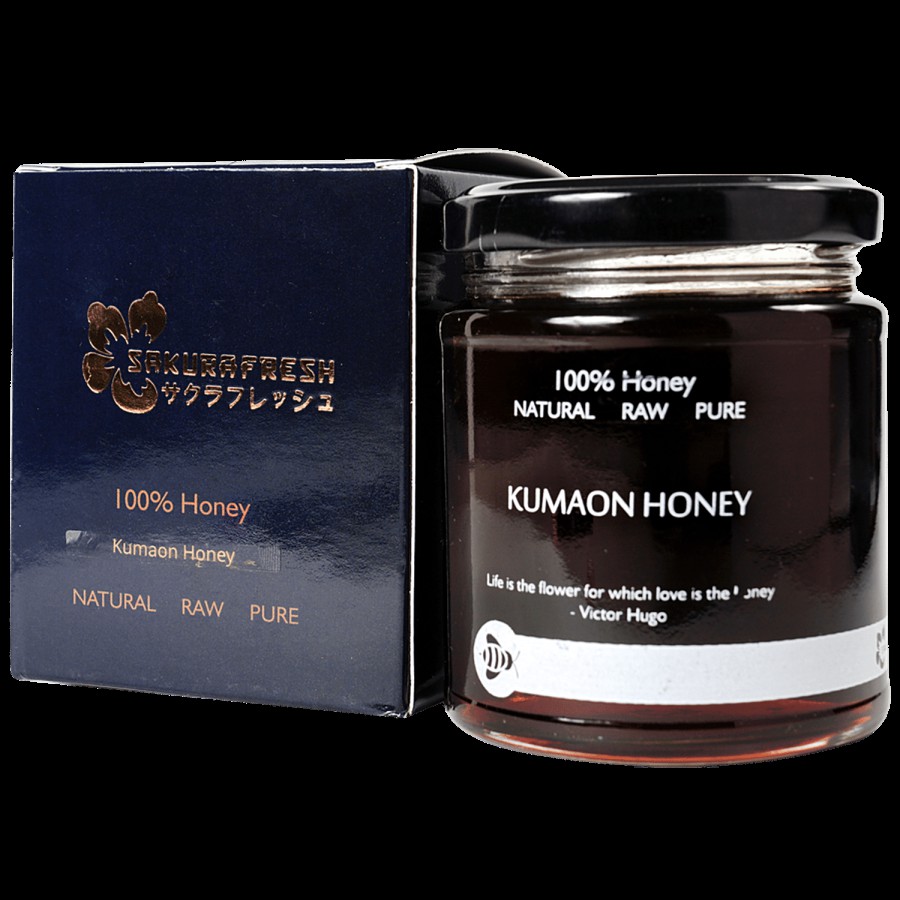 Sakurafresh Kumaon Honey