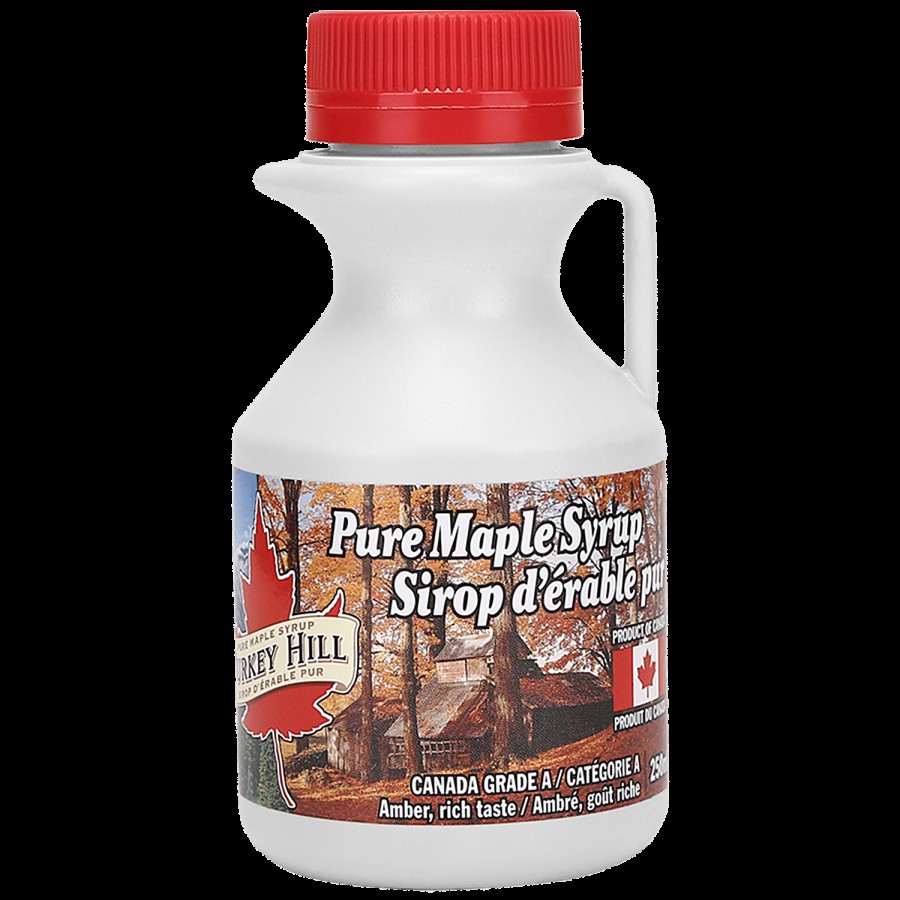 Turkey Hill Pure Maple Syrup - Natural