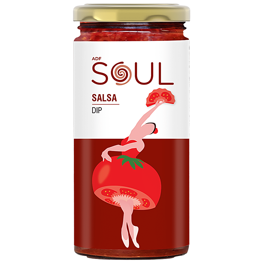 ADF Soul Dip - Salsa