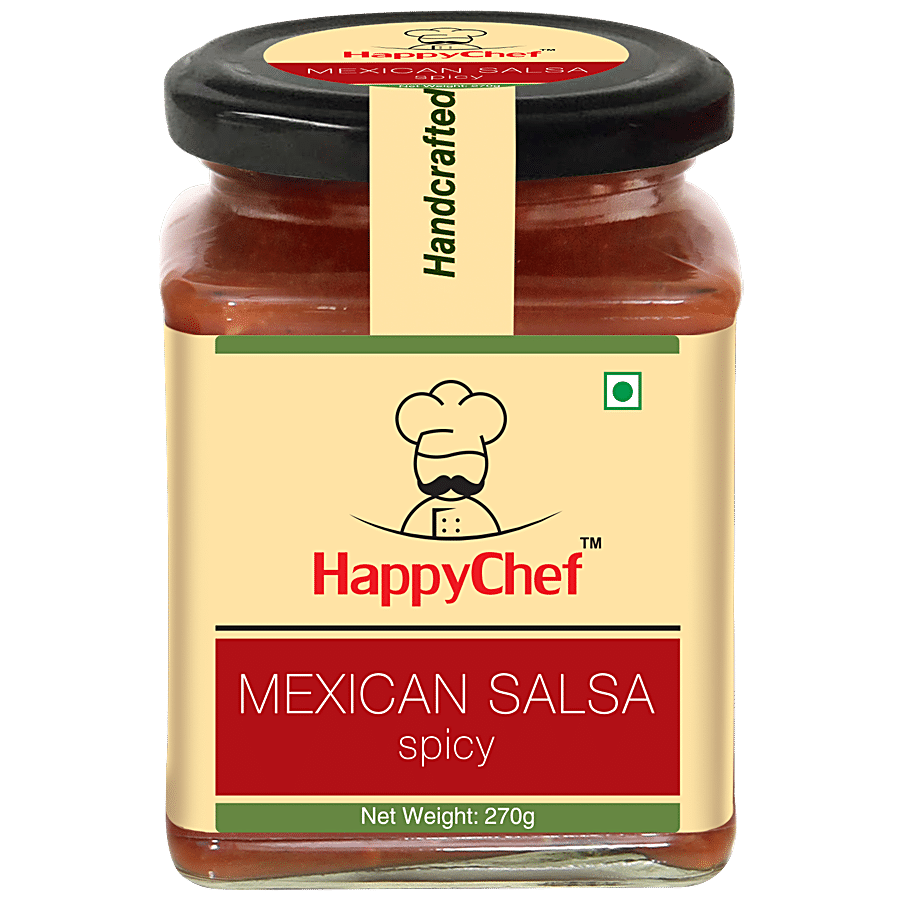 HappyChef Spicy Mexican Salsa Dip