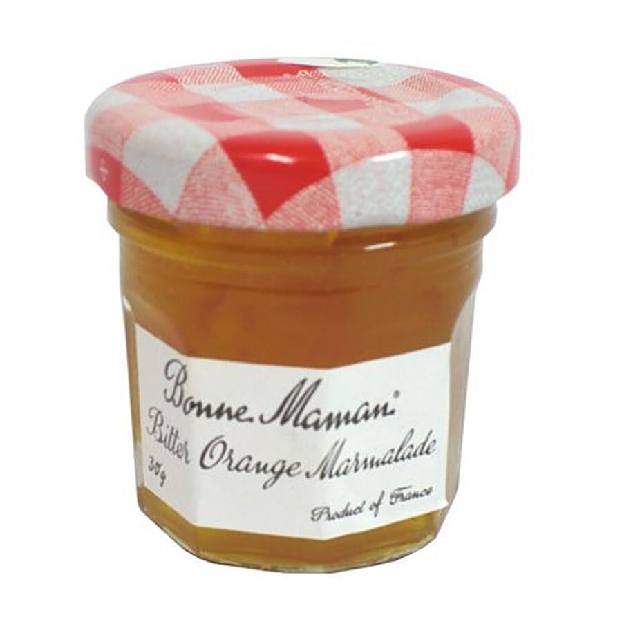 Bonne Maman Marmalade - Bitter Orange