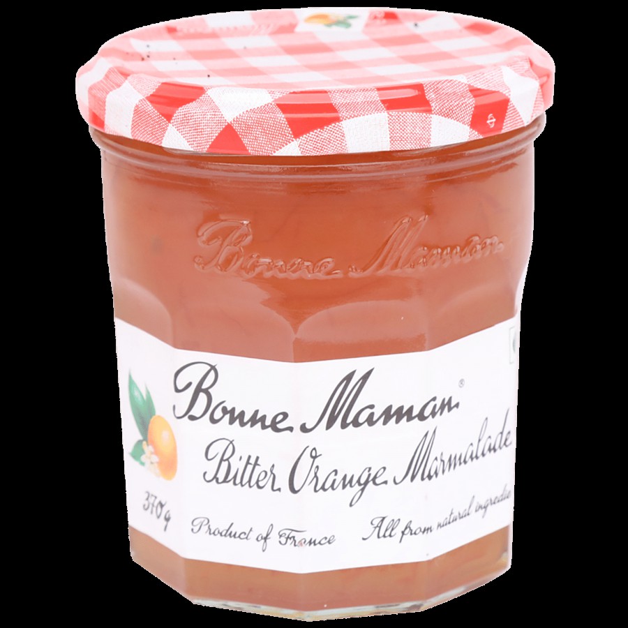 Bonne Maman Marmalade - Orange