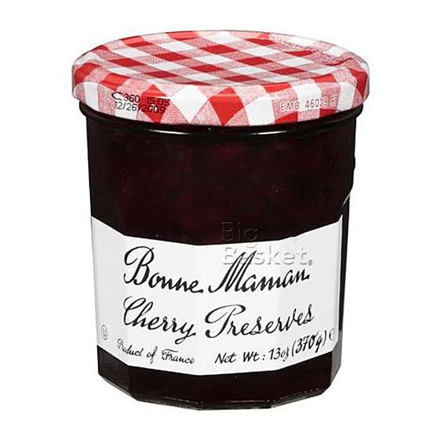 Bonne Maman Preserve - Cherry