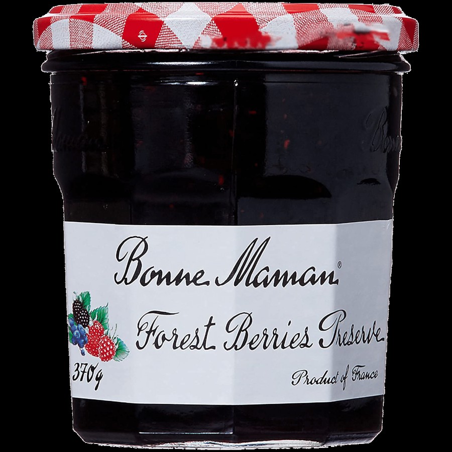 Bonne Maman Preserve - Forest Berries