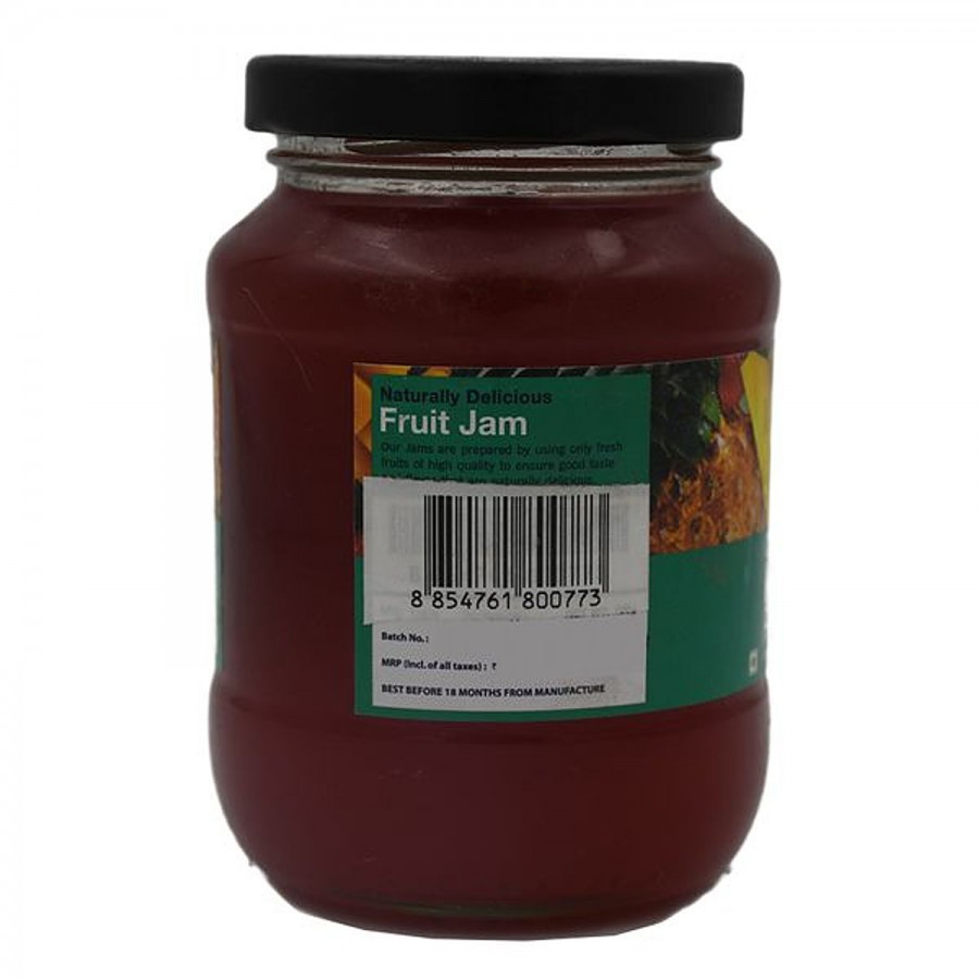 Chabaa Jam - Mixed Fruit