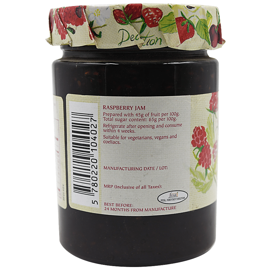 Dana Preserve - Raspberry