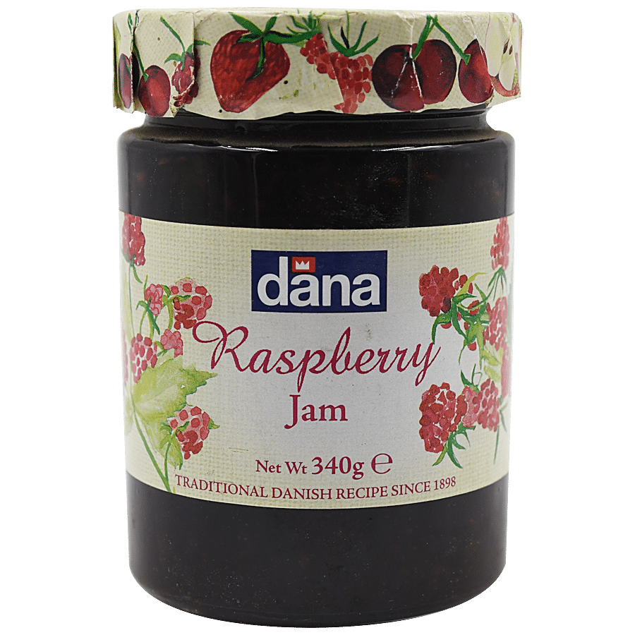 Dana Preserve - Raspberry