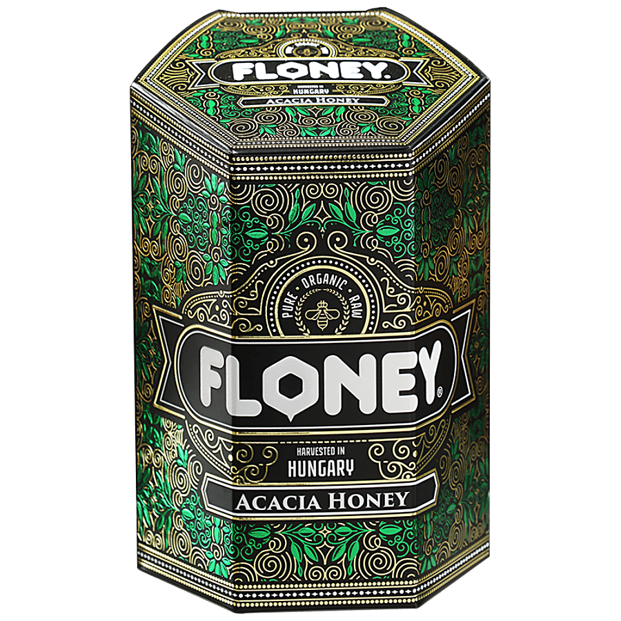 FLONEY Acacia Honey