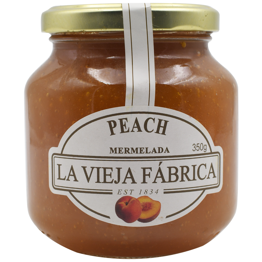 La Vieja Fabrica Spread - Peach