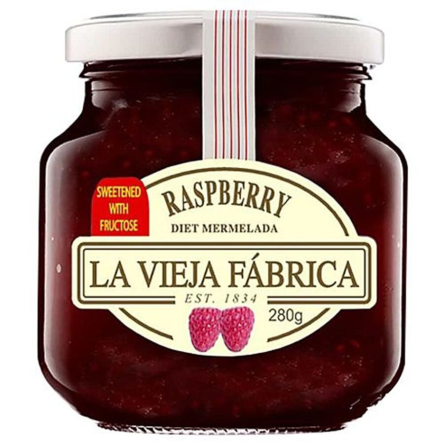 La Vieja Fabrica Spread - Raspberry