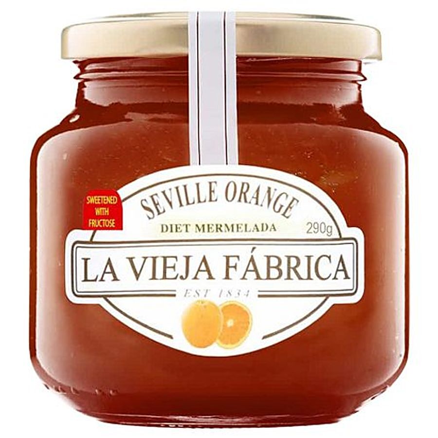 La Vieja Fabrica Spread - Seville Orange