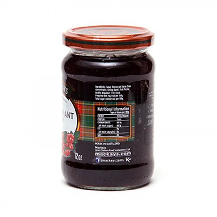 Mackays RedCurrant Jelly