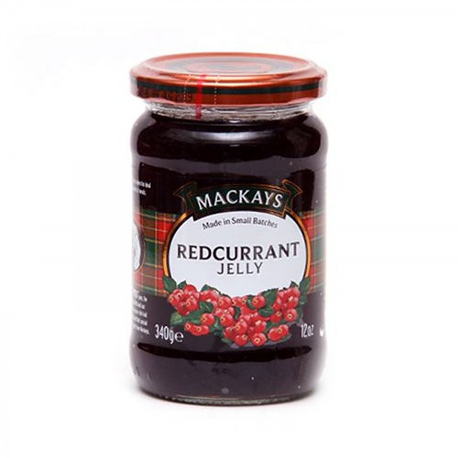 Mackays RedCurrant Jelly