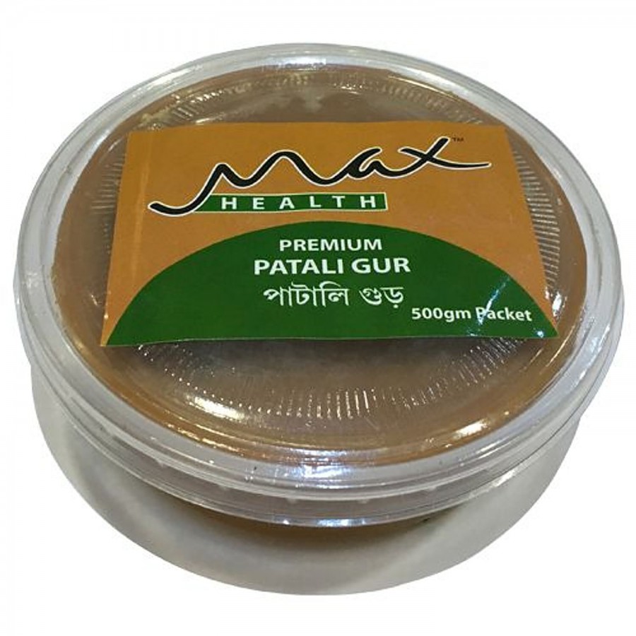 Max Health  Premium Patali Gur