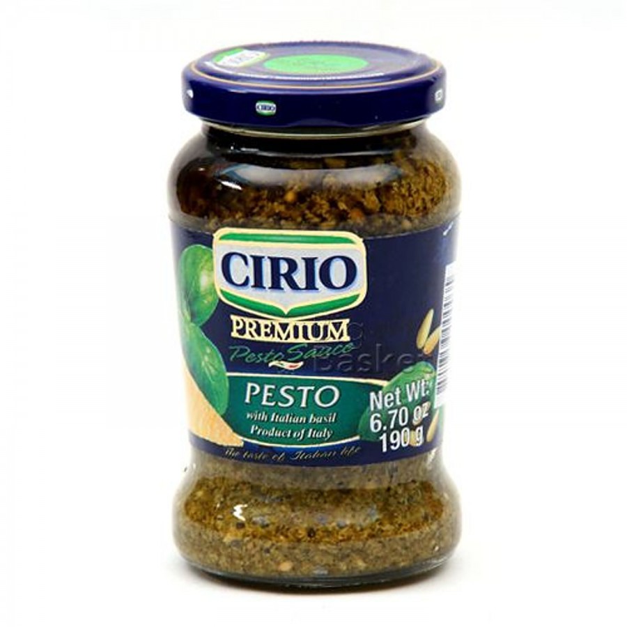 Cirio Sauce - Premium Pesto