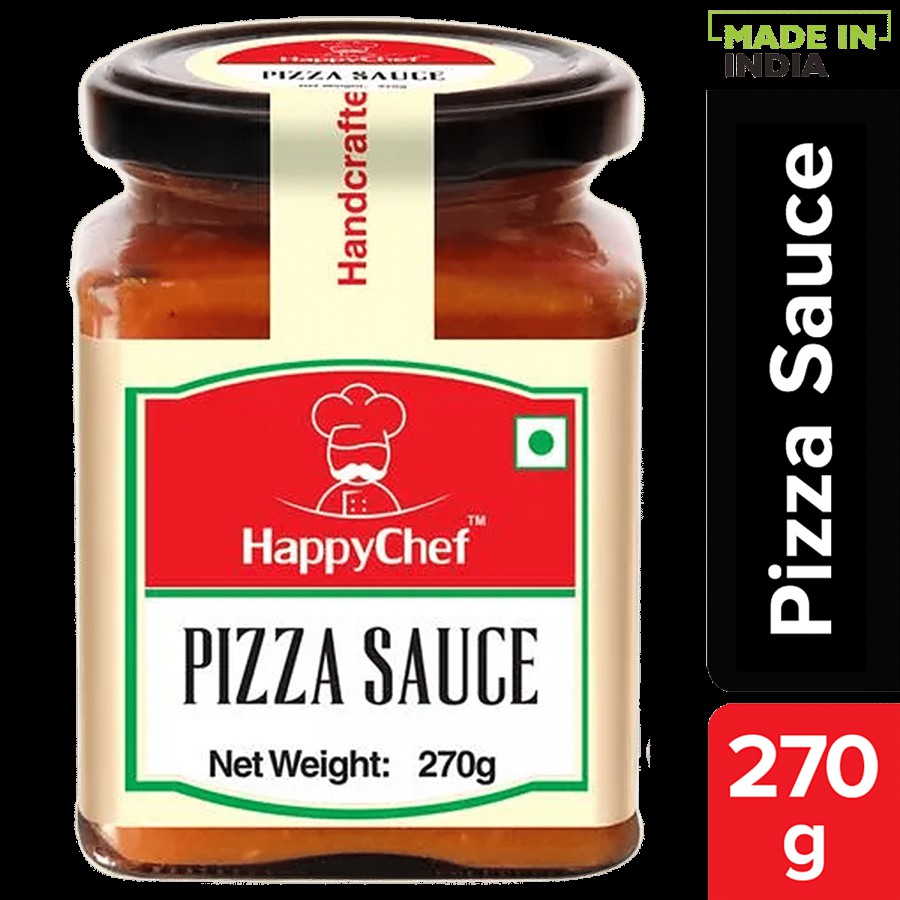 HappyChef Pizza Sauce