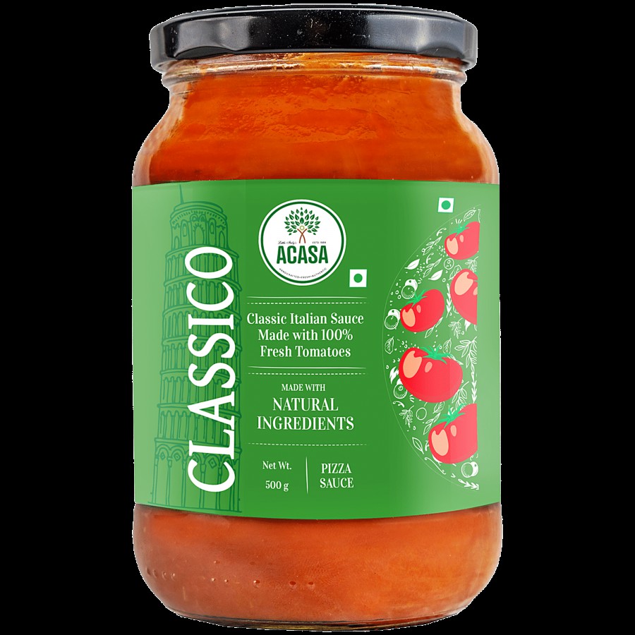 Little Italy  Acasa Classico Sauce