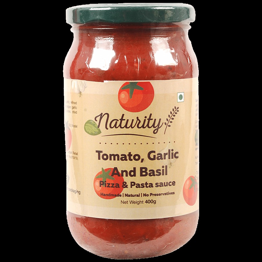 ORGANIC ORIGINS Tomato