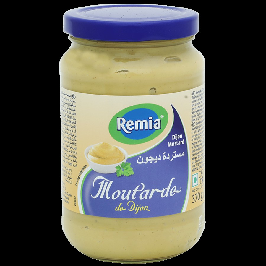 Remia Mustard - Dijon