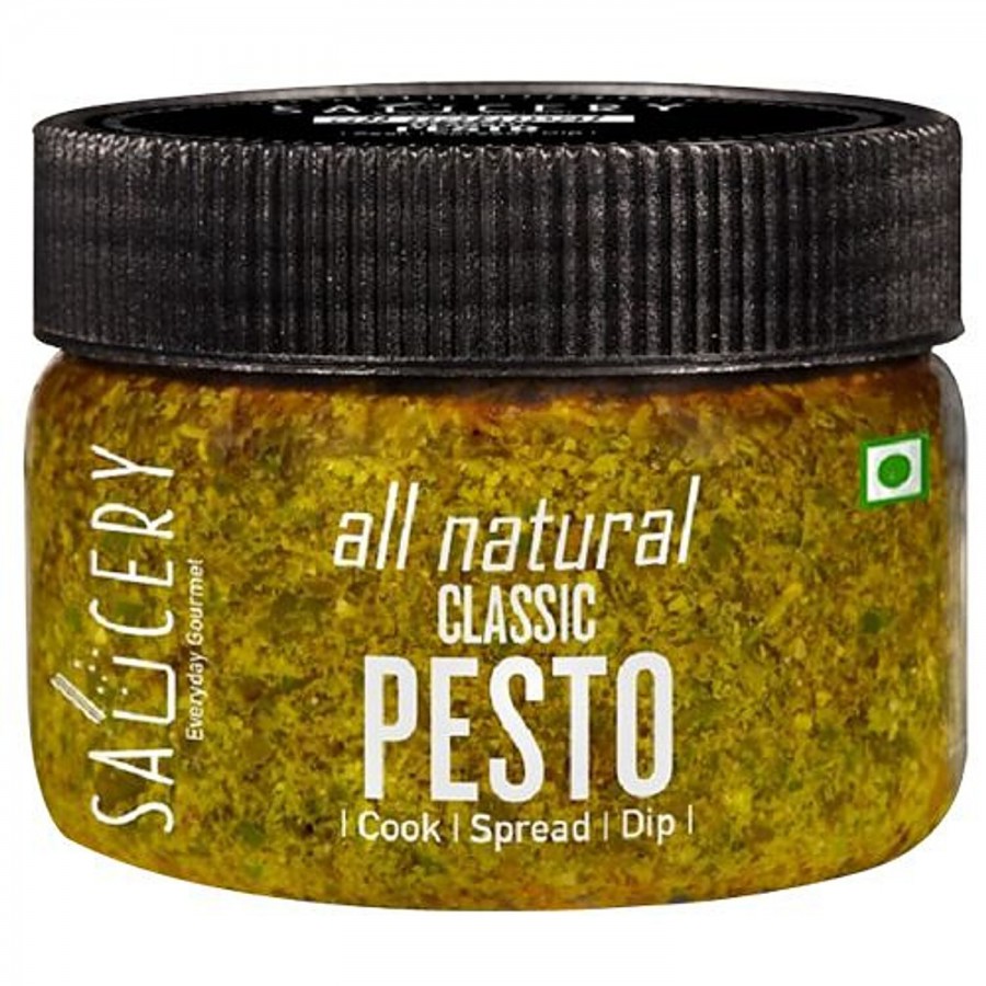 Saucery Sauce - Pesto